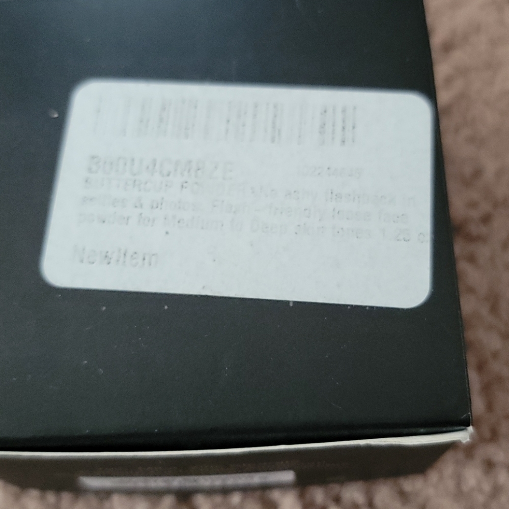 Makeup - Picture 2 of 5